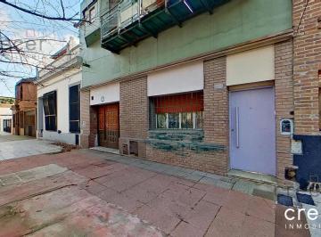 Terreno · 180m² · 6 Ambientes · 1 Cochera · Venta de Lote en Villa Urquiza - 485 m² Vendibles