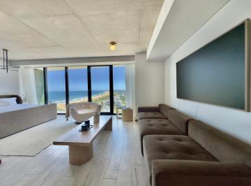 Departamento · 85m² · 1 Ambiente · 1 Cochera · Surfside Village | Apartamento de 85 m² con Vista Al Mar