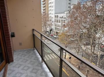 Departamento de 3 ambientes, La Plata · Departamento Amplio en Pleno Centro de La Plata