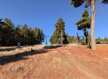Terreno · 154m² · Lote en Venta Dina Huapi