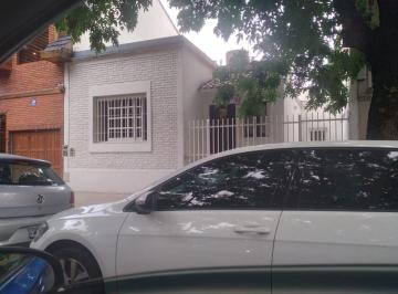 Casa · 166m² · 2 Dormitorios · Belgrano Chico Casa Para Refaccionar