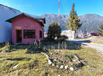 Local comercial · 43m² · 2 Ambientes · Local en Paseo Comercial de Lago Puelo (Fc - 245)