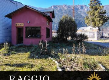 Local comercial · 43m² · 2 Ambientes · Local en Paseo Comercial de Lago Puelo (Fc - 245)
