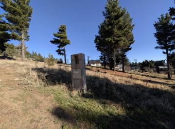 Terreno · 154m² · Lote en Venta Dina Huapi
