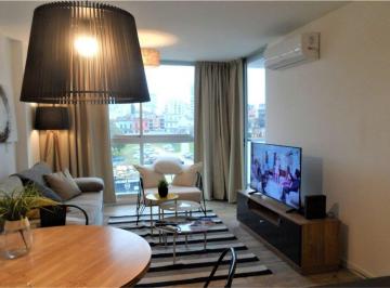 Departamento · 56m² · 2 Ambientes · 1 Cochera · Alquiler Temporario 2amb - Amenities de Lujo - S. Telmo
