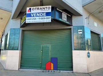 Local comercial , La Matanza · Impecable Local Comercial en Esquina (Dividido en Dos Locales)