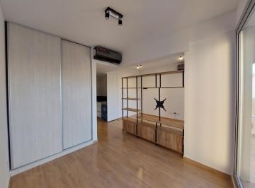 Departamento · 30m² · 1 Ambiente · Alquiler Monoambiente Dividido Sum Parrilla Gym Villa Crespo