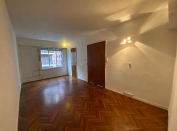 Departamento · 23m² · 1 Ambiente · Alquiler Departamento de 1 Ambiente en Barrio Norte