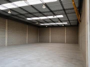 Bodega-Galpón · 150m² · Venta Galpon 150 m² en Malvinas Argentinas