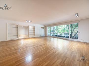 Departamento · 197m² · 4 Ambientes · 1 Cochera · Alquiler Departamento 4 Ambientes en Recoleta