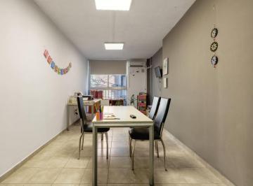 Oficina comercial · 19m² · 1 Ambiente · 1 Cochera · Venta Oficina Rosario Barrio Centro Oportunidad Frente Luminoso Bajas Expensas Cochera Inversion