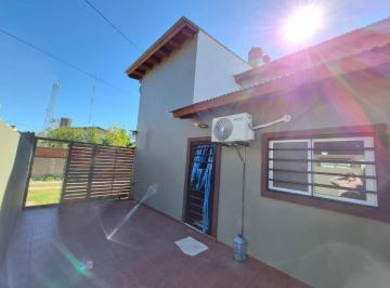 PH · 70m² · 3 Ambientes · 2 Cocheras · Dúplex en Mar del Tuyu
