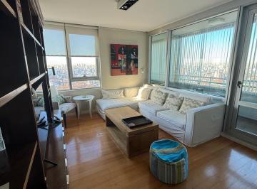 Departamento · 84m² · 3 Ambientes · 1 Cochera · Departamento - Palermo