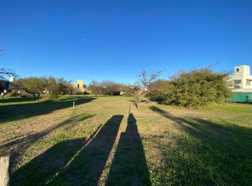 Terreno · 350m² · Terreno - Las Cañitas Barrio Privado