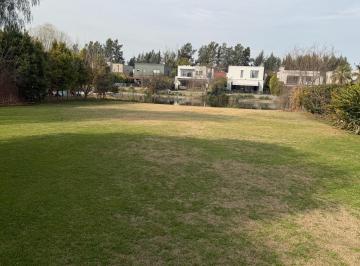Terreno · 744m² · Terreno Lote en Venta en Barrancas de Santa María Tigre
