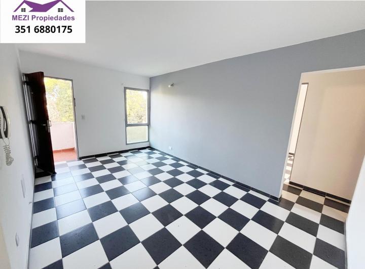 Departamento · 48m² · 4 Ambientes