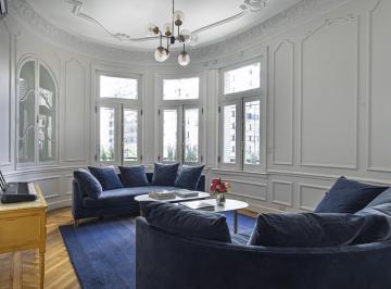 Departamento · 228m² · 6 Ambientes · Departamento | Venta | Recoleta | 6 Ambientes | Luminoso y Amplio