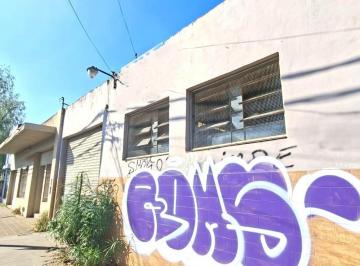 Local comercial · 115m² · 2 Ambientes · Galpón 219 m² Muñiz Centro