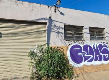Local comercial · 115m² · 2 Ambientes · Galpón 219 m² Muñiz Centro