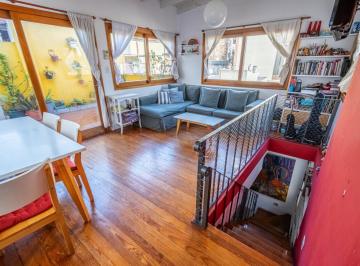 PH · 86m² · 3 Ambientes · Venta de PH 3 Ambientes Interno C/patio - Terraza Propia en La Paternal C. A. b. A.