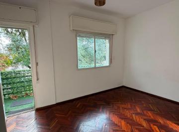 Departamento · 27m² · 2 Ambientes · Se Alquila Apartamento un Dormitorio La Comercial