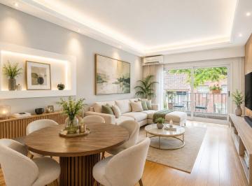 PH · 126m² · 4 Ambientes · PH 4 Ambientes Tipo Casa con Terraza, Parrilla y Sin Expensas – Caballito