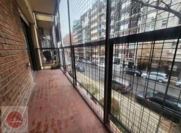Departamento · 35m² · 2 Ambientes · Departamento 2 Ambientes Al Frente con Vista Abierta y Excelente Luminosidad
