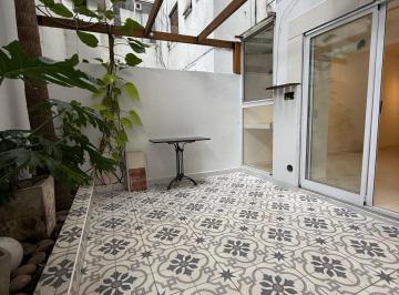 Departamento · 35m² · 2 Ambientes · Departamento - Palermo Chico