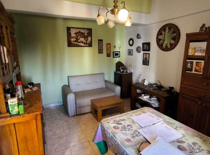 Departamento · 90m² · 4 Ambientes