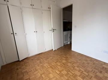 Departamento · 30m² · 2 Ambientes · Departamento 2 Ambientes Piso Alto - Apto Prof - Palermo Chico