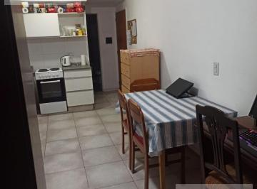 Departamento · 29m² · 1 Ambiente · Departamento en Martin