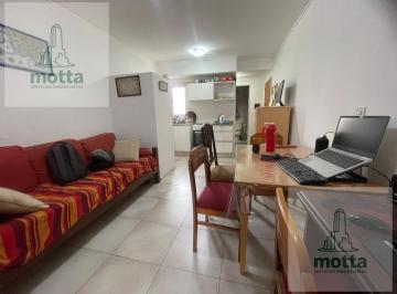 Departamento · 29m² · 1 Ambiente · Departamento en Martin