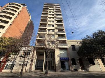 Departamento · 48m² · 2 Ambientes · Departamento de 1 Dormitorio en Venta Apto Crédito Rosario