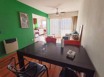 Departamento · 48m² · 2 Ambientes · Departamento de 1 Dormitorio en Venta Apto Crédito Rosario