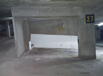 Garage · 812m² · Cochera en Venta La Plata Centro