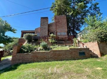 Casa de 6 ambientes, Villa Carlos Paz · Venta Casa de 3 Dorm. Pileta y Vista a Las Sierras en Sol y Río Villa Carlos Paz