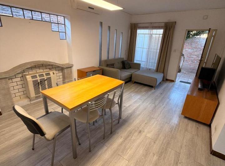 Casa · 82m² · 3 Ambientes