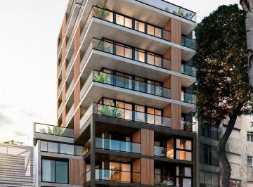 Departamento · 71m² · 3 Ambientes · Venta Apartamento 2 Dorm. en Punta Carretas