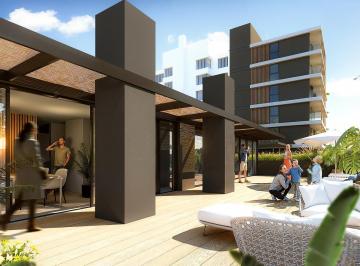 Departamento · 78m² · 3 Ambientes · Venta Apartamento 2 Dorm. en Punta Carretas