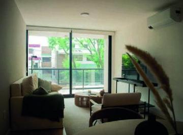 Departamento · 46m² · 2 Ambientes · Venta Apartamento 1 Dormitorio en Punta Carretas