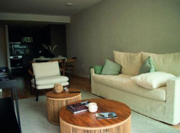 Departamento · 96m² · 4 Ambientes · Venta Apartamento 3 Dorm. en Punta Carretas