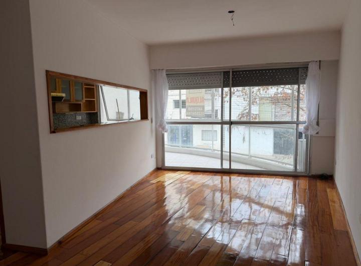 Departamento · 55m² · 4 Ambientes