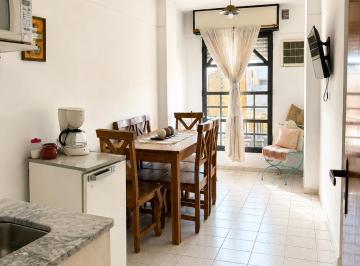 Departamento de 1 ambiente, Córdoba · Oportunidad | Depto 1 Dorm. Amoblado en Pleno Centro | Piso Alto| Luminoso