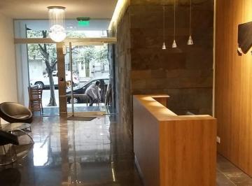 Departamento · 70m² · 5 Ambientes · 1 Cochera · General Paz, 3 Dorm 2 Baños C/cochera y Seguridad