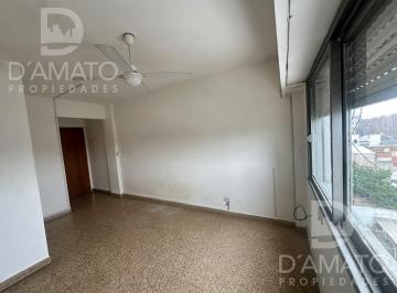 Departamento · 37m² · 2 Ambientes · Departamento en Villa Devoto