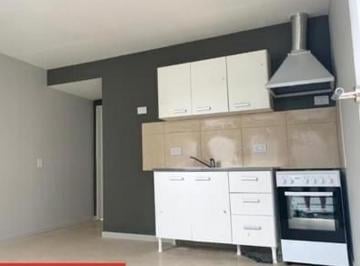 Departamento · 38m² · 2 Ambientes · Alquiler de Departamento 2 Ambientes en Jose C Paz