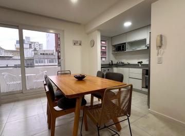 Departamento · 45m² · 2 Ambientes · 1 Cochera · Departamento en Venta - 2 Ambientes con Cochera - La Perla - Mar del Plata