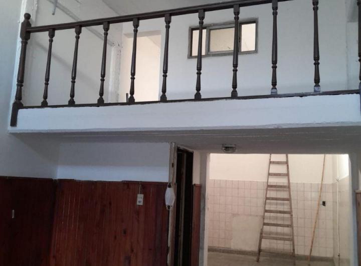 Local comercial · 40m² · 1 Ambiente