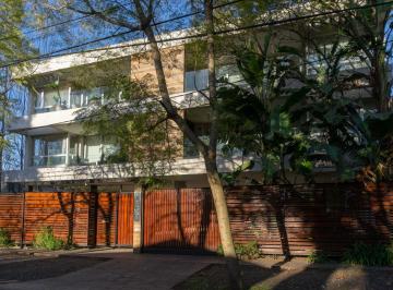 Departamento · 63m² · 2 Ambientes · 1 Cochera · Departamento en Venta City Bell con Cochera