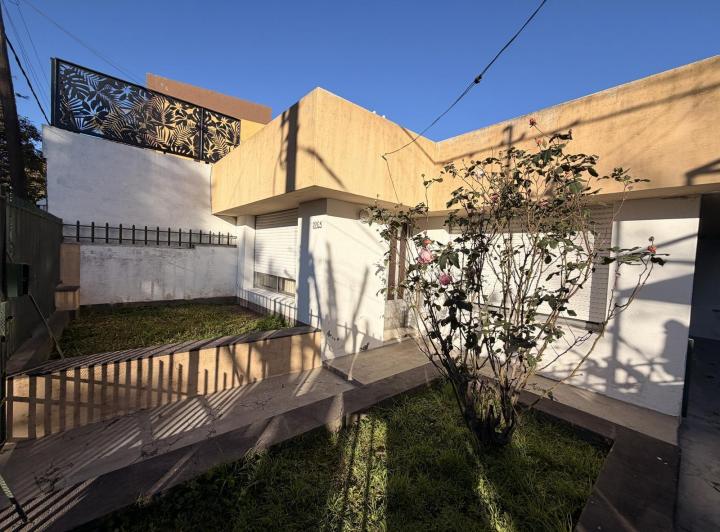 Casa · 85m² · 4 Ambientes